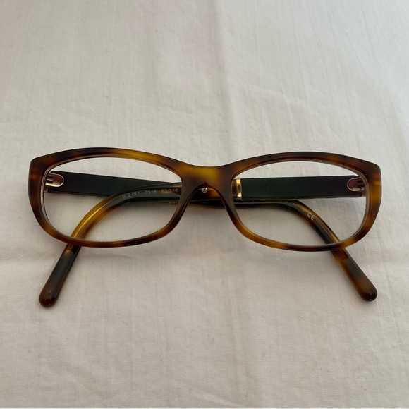 Burberry Glasses Frames With Case - Picture 2 of 9